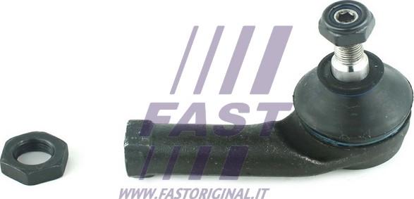 Fast FT16021 - Stūres šķērsstiepņa uzgalis autodraugiem.lv