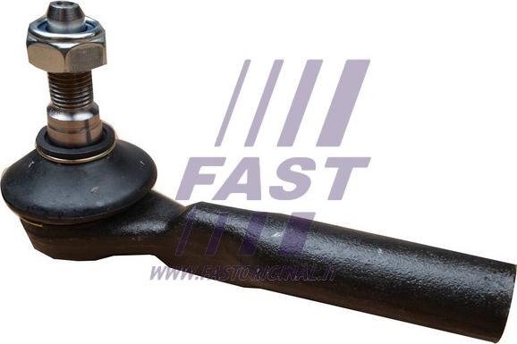Fast FT16023 - Stūres šķērsstiepņa uzgalis autodraugiem.lv