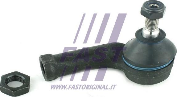 Fast FT16022 - Stūres šķērsstiepņa uzgalis autodraugiem.lv
