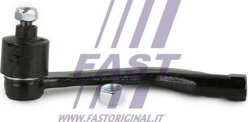 Fast FT16075 - Stūres šķērsstiepņa uzgalis autodraugiem.lv