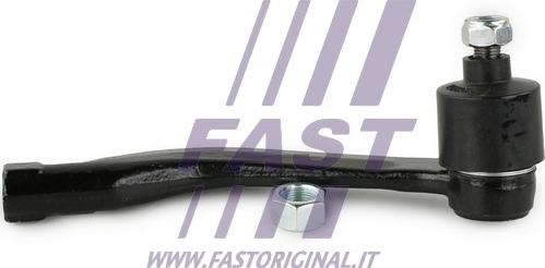 Fast FT16076 - Stūres šķērsstiepņa uzgalis autodraugiem.lv