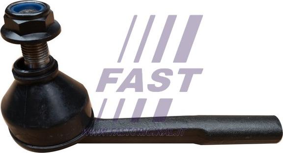 Fast FT16070 - Stūres šķērsstiepņa uzgalis autodraugiem.lv