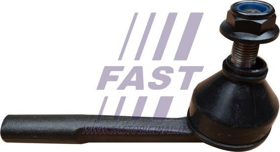 Fast FT16071 - Stūres šķērsstiepņa uzgalis autodraugiem.lv