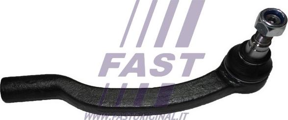 Fast FT16073 - Stūres šķērsstiepņa uzgalis autodraugiem.lv