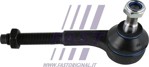 Fast FT16106 - Stūres šķērsstiepņa uzgalis autodraugiem.lv