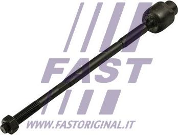 Fast FT16108 - Aksiālais šarnīrs, Stūres šķērsstiepnis autodraugiem.lv
