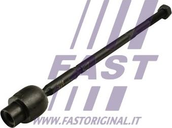 Fast FT16108 - Aksiālais šarnīrs, Stūres šķērsstiepnis autodraugiem.lv