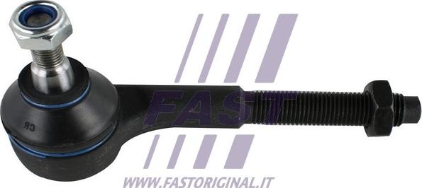 Fast FT16107 - Stūres šķērsstiepņa uzgalis autodraugiem.lv