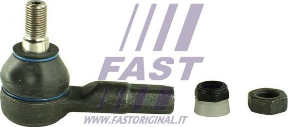 Fast FT16116 - Stūres šķērsstiepņa uzgalis autodraugiem.lv