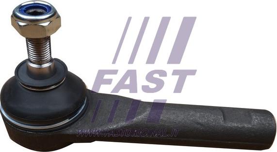Fast FT16111 - Stūres šķērsstiepņa uzgalis autodraugiem.lv