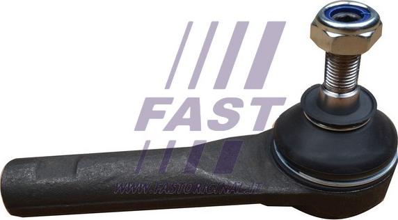 Fast FT16112 - Stūres šķērsstiepņa uzgalis autodraugiem.lv