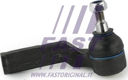 Fast FT16134 - Stūres šķērsstiepņa uzgalis autodraugiem.lv