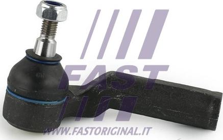Fast FT16133 - Stūres šķērsstiepņa uzgalis autodraugiem.lv