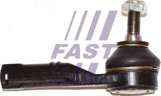 Fast FT16125 - Stūres šķērsstiepņa uzgalis autodraugiem.lv