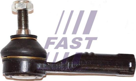 Fast FT16126 - Stūres šķērsstiepņa uzgalis autodraugiem.lv