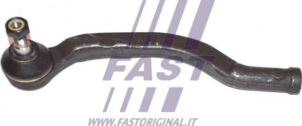Fast FT16121 - Stūres šķērsstiepņa uzgalis autodraugiem.lv