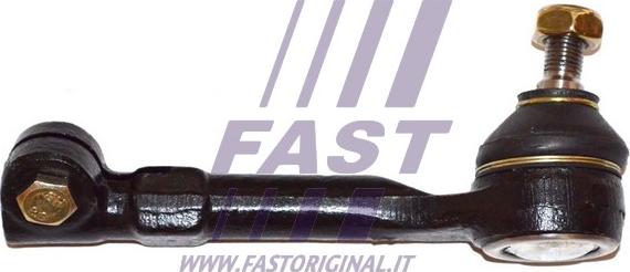 Fast FT16128 - Stūres šķērsstiepņa uzgalis autodraugiem.lv