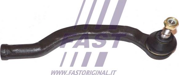 Fast FT16122 - Stūres šķērsstiepņa uzgalis autodraugiem.lv