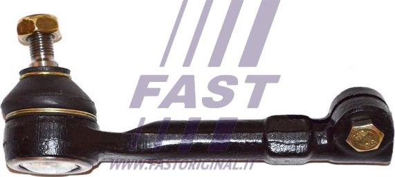 Fast FT16127 - Stūres šķērsstiepņa uzgalis autodraugiem.lv