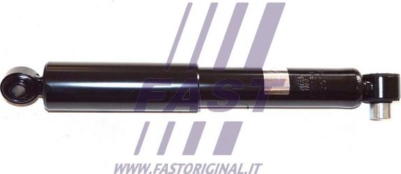 Fast FT11581 - Amortizators autodraugiem.lv