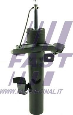Fast FT11016 - Amortizators autodraugiem.lv