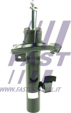Fast FT11017 - Amortizators autodraugiem.lv