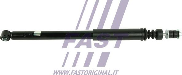 Fast FT11020 - Amortizators autodraugiem.lv