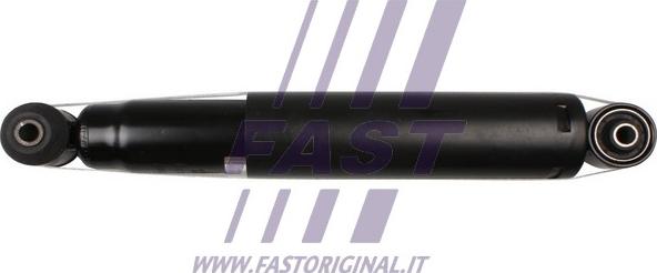 Fast FT11291 - Amortizators autodraugiem.lv