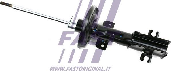 Fast FT11285 - Amortizators autodraugiem.lv