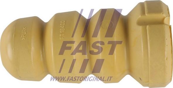 Fast FT18400 - Gājiena ierobežotājs, Atsperojums autodraugiem.lv