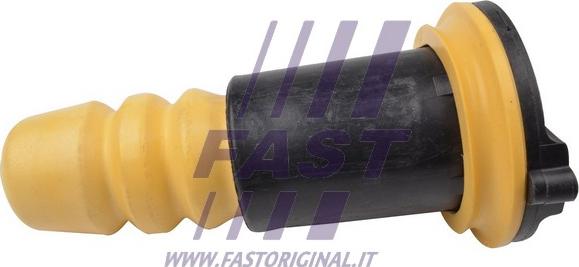 Fast FT18411 - Gājiena ierobežotājs, Atsperojums autodraugiem.lv