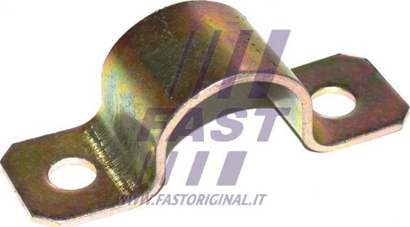 Fast FT18432 - Kronšteins, Stabilizatora bukse autodraugiem.lv