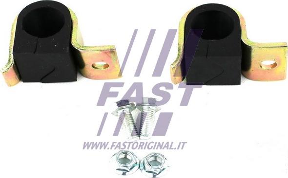 Fast FT18427 - Bukse, Stabilizators autodraugiem.lv