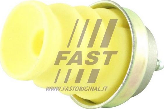 Fast FT18036 - Gājiena ierobežotājs, Atsperojums autodraugiem.lv