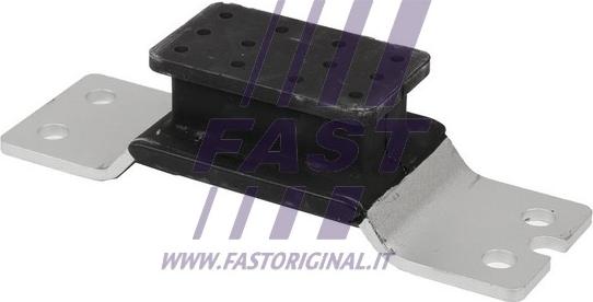 Fast FT18025 - Gājiena ierobežotājs, Atsperojums autodraugiem.lv
