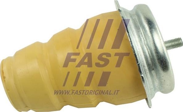 Fast FT18100 - Gājiena ierobežotājs, Atsperojums autodraugiem.lv