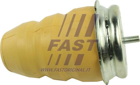 Fast FT18101 - Gājiena ierobežotājs, Atsperojums autodraugiem.lv