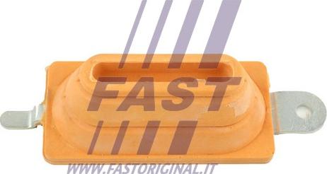 Fast FT18119 - Gājiena ierobežotājs, Atsperojums autodraugiem.lv
