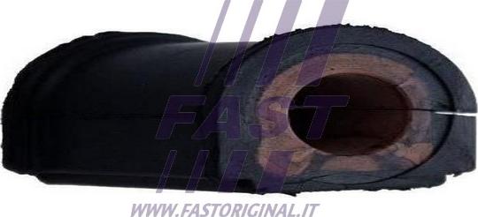 Fast FT18138 - Piekare, Stabilizatora atsaite autodraugiem.lv