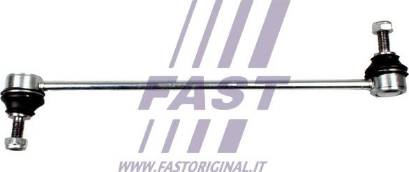 Fast FT18349 - Stiepnis / Atsaite, Stabilizators autodraugiem.lv