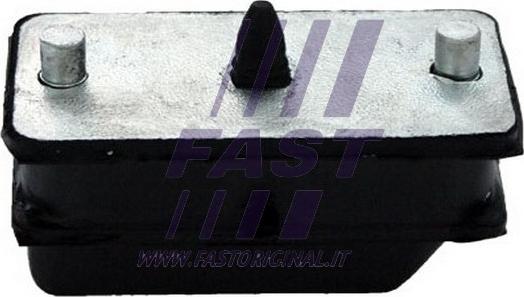 Fast FT18247 - Gājiena ierobežotājs, Atsperojums autodraugiem.lv
