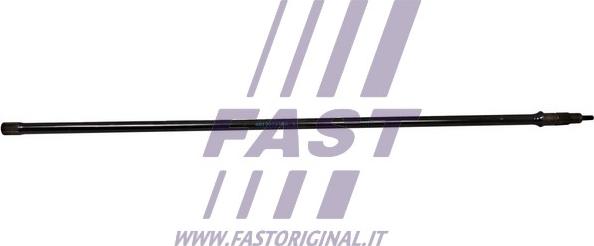 Fast FT13504 - Balstiekārtas atspere autodraugiem.lv