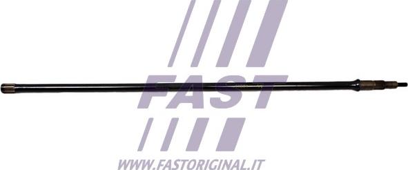 Fast FT13505 - Balstiekārtas atspere autodraugiem.lv