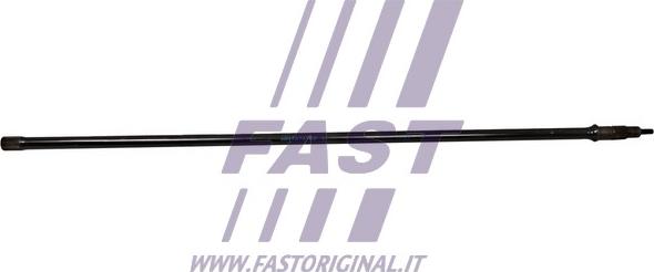 Fast FT13501 - Balstiekārtas atspere autodraugiem.lv