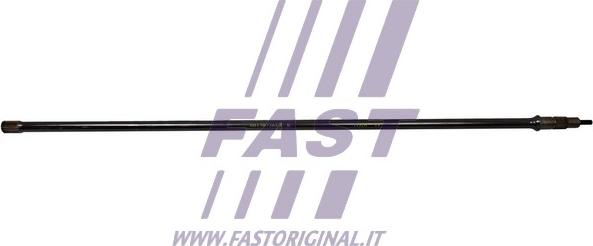 Fast FT13508 - Balstiekārtas atspere autodraugiem.lv