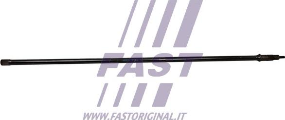 Fast FT13502 - Balstiekārtas atspere autodraugiem.lv