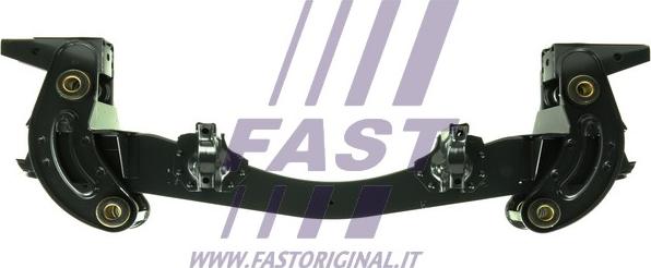 Fast FT13512 - Bukse, Tr. līdzekļa rāmis autodraugiem.lv