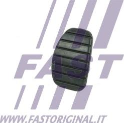 Fast FT13077 - Pedāļa uzlika, Bremžu pedālis autodraugiem.lv