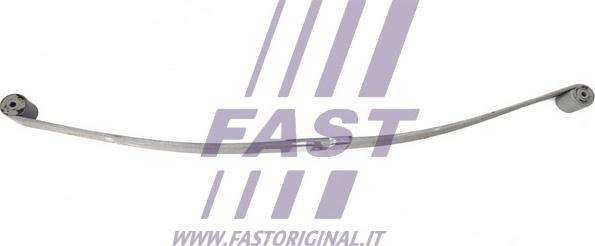 Fast FT13350 - Lāgu atsperes lokšņu komplekts autodraugiem.lv