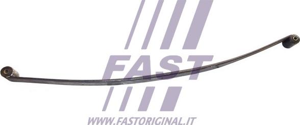Fast FT13306 - Lāgu atsperes loksne autodraugiem.lv